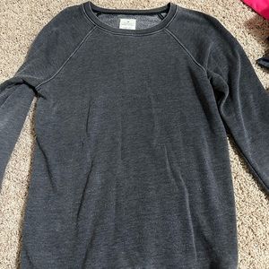 AE Jegging Sweatshirt